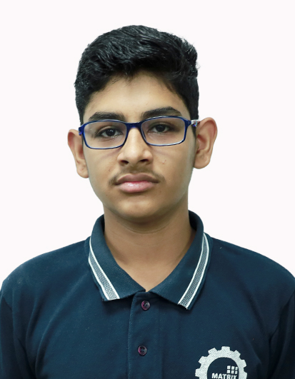 AKHIL KUMAR