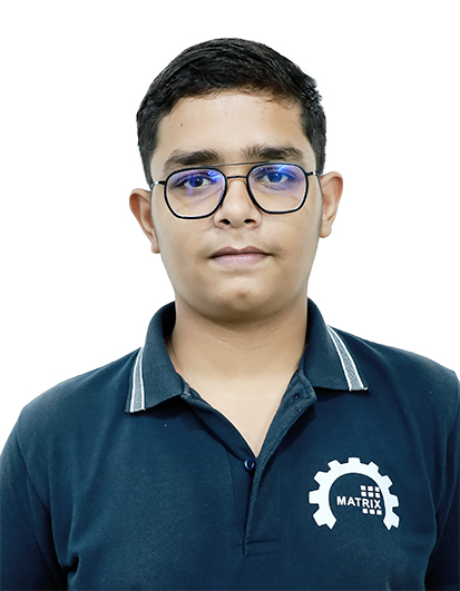 KARAN SHARMA
