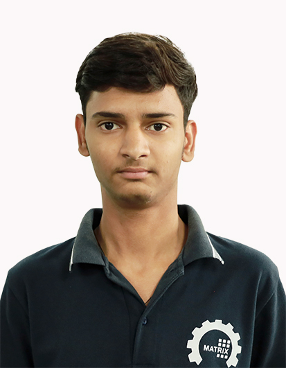 DHEERAJ YADAV