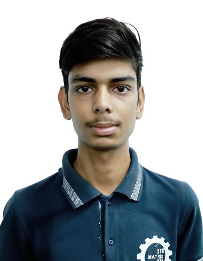 ANKIT KUMAR