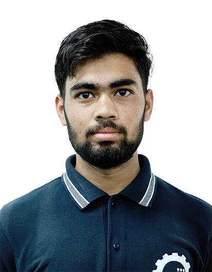 DINESH KUMAR