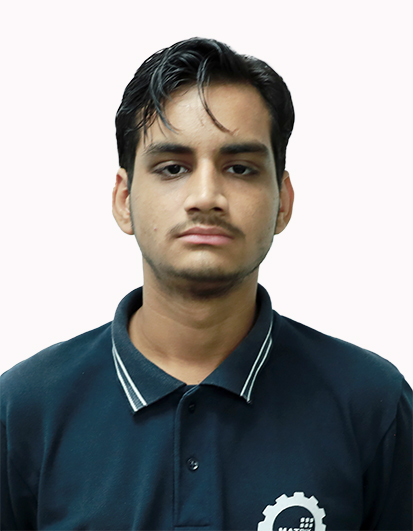 AADITYA KUMAWAT