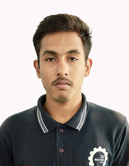 RAVINDRA PRATAP SINGH