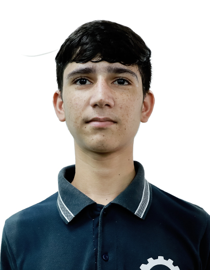 ROHIT CHOUDHARY