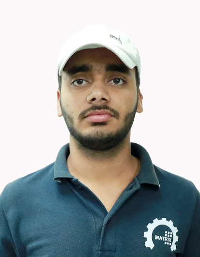 KAPISH SAINI