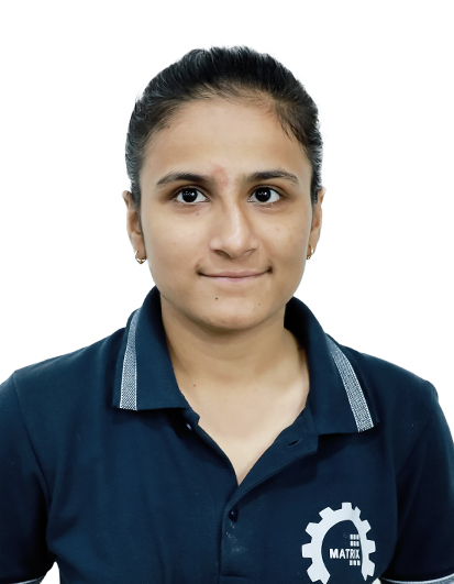 ADITI GURJAR