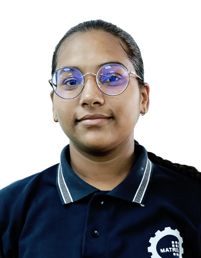 PRIYA SAINI