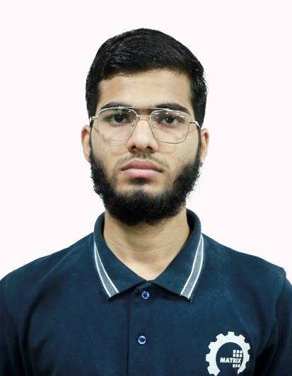 UMAR FAROOQ