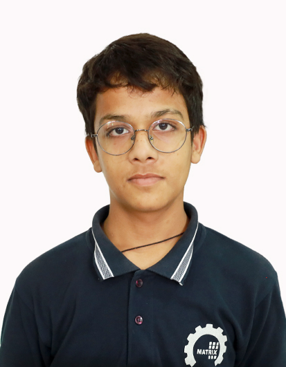 PRINCE SAINI