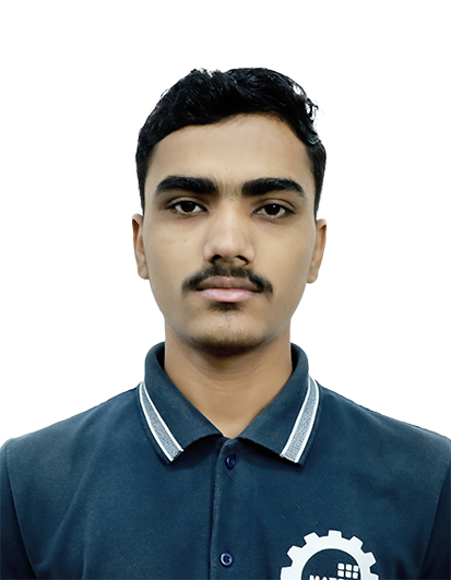LOKESH CHOUDHARY