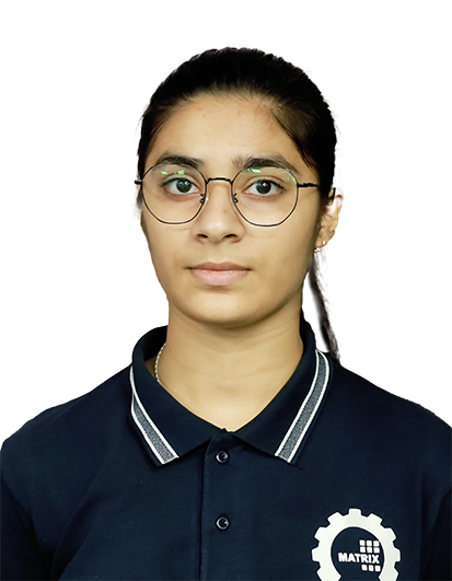 HARSHITA PAL