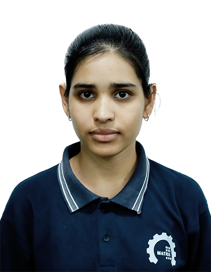 RUCHIKA SAMOTA