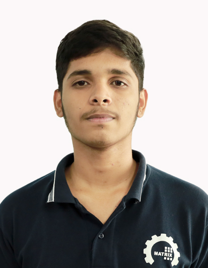 KUNAL SINGH YADAV
