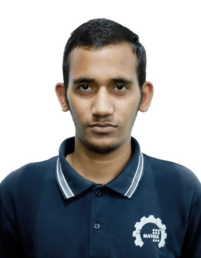 SUNIL KUMAR