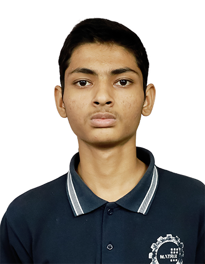 DEVANSHU KUMAWAT
