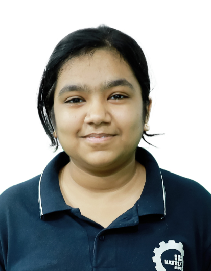 LIENCI SINGHAL