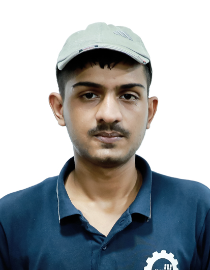PIYUSH YADAV
