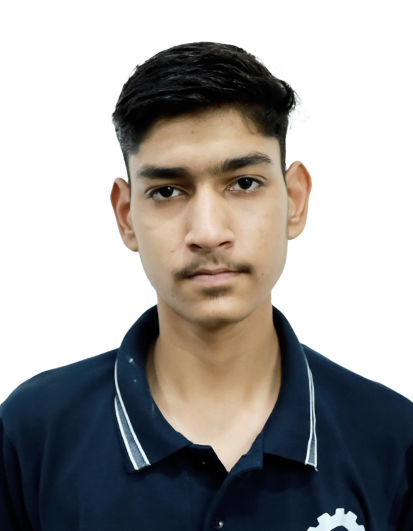 MOHAMMAD RASHID