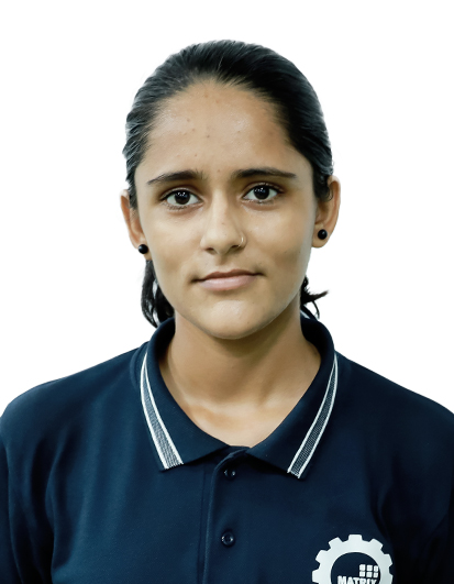 DIVYA SINGH SHYORAN