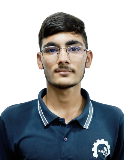 ANKIT KUMAR