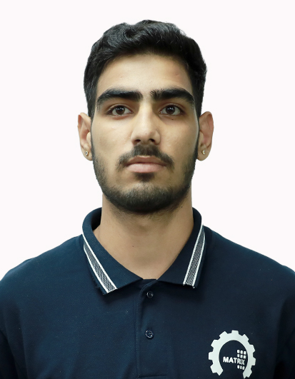 HARSH SINGH RAO