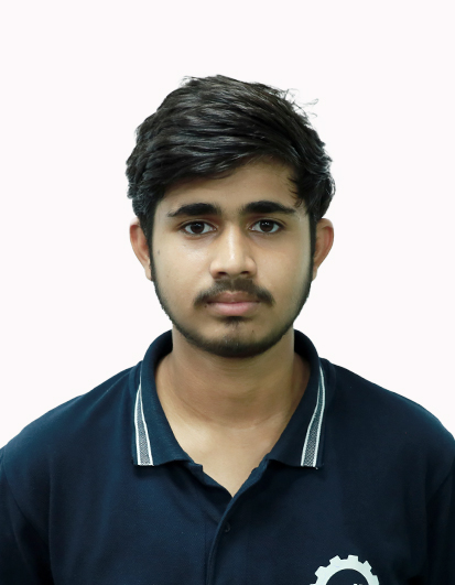 PRASHANT YADAV