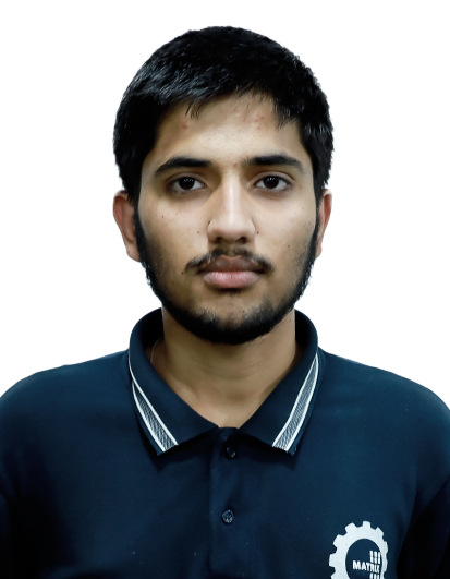 KARTAVYA CHOUDHARY
