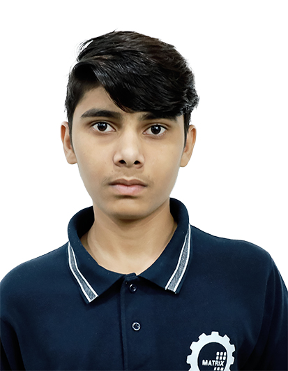 ANKIT KUMAR