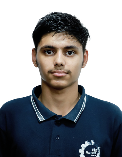 HARISH FAGORIYA