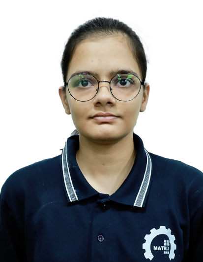 TANISHA CHOUDHARY