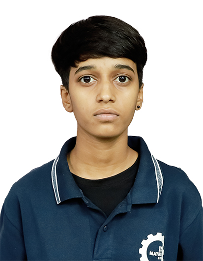 PRIYA KUMAWAT