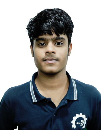CHETAN PRAJAPATI