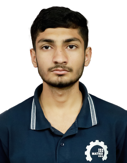 TANMAY CHOUDHARY