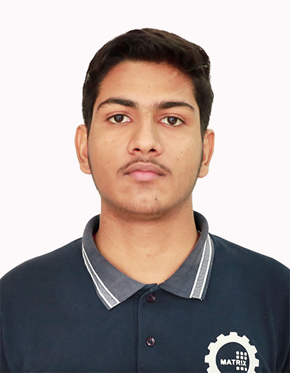 VIVEK CHOUDHARY
