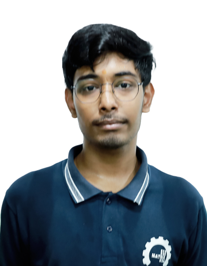 MUKUND SHARMA