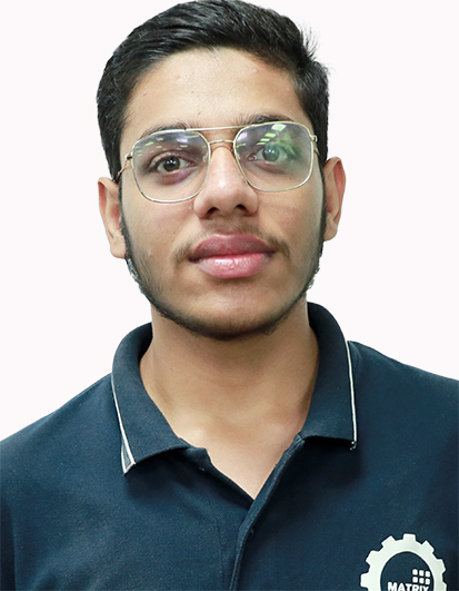 SAHIL KHARB