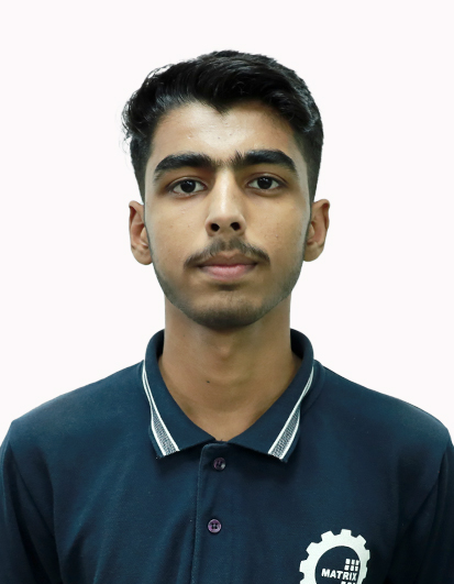 MOHIT SAINI