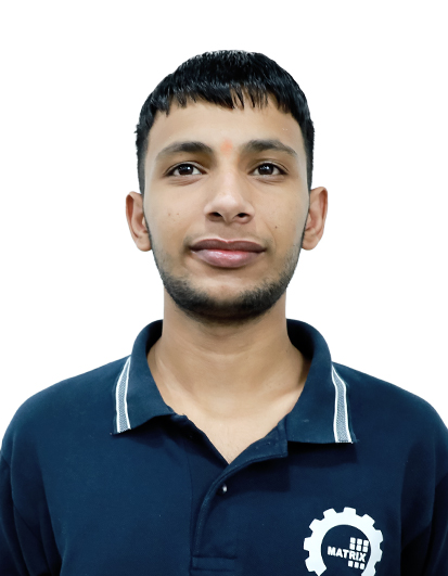 PUNIT KUMAR