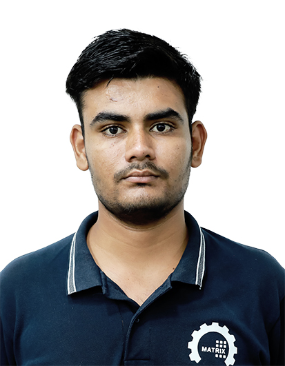 YOGESH NEHRA