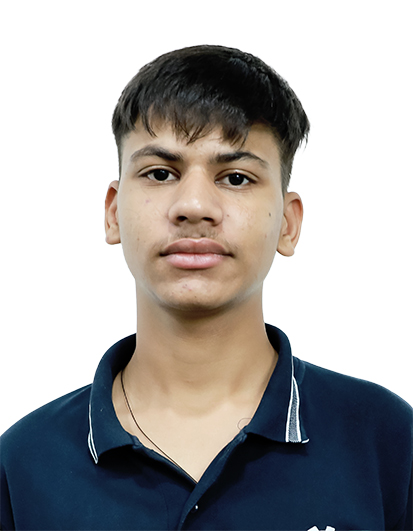 SIDDHART CHOUDHARY