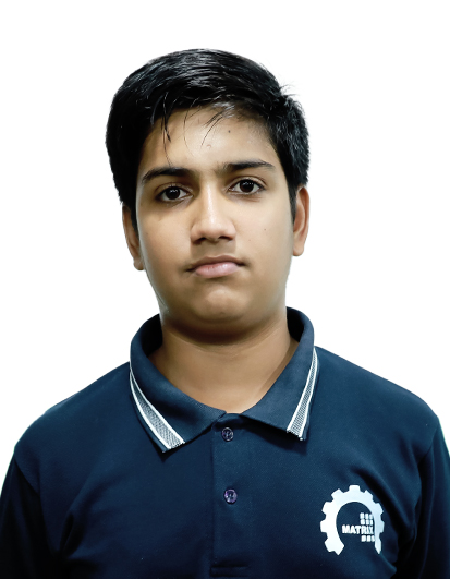 YUYUTSU SHARMA