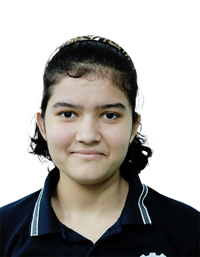 SIYA SHARAN