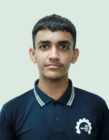 ABHINAV MAANJU
