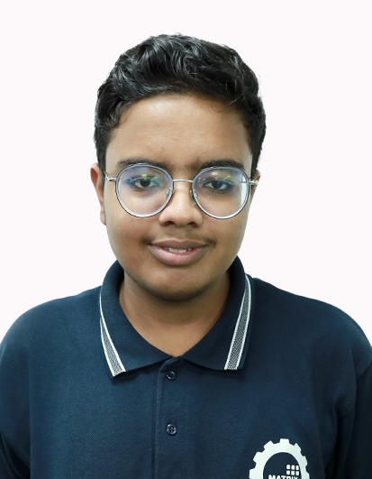LOVNEESH AGRAWAL