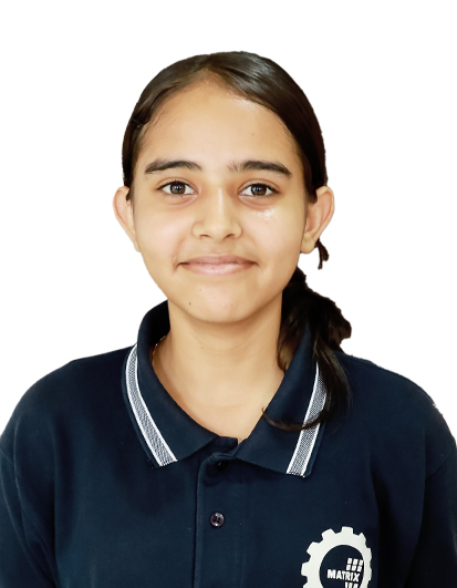 SAMAYRA CHOUDHARY