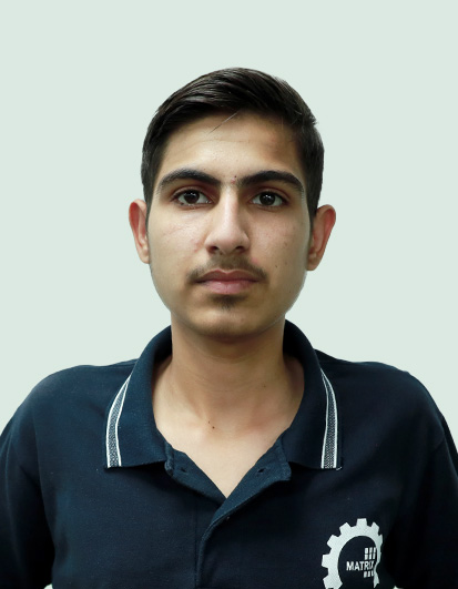 PRAVEEN