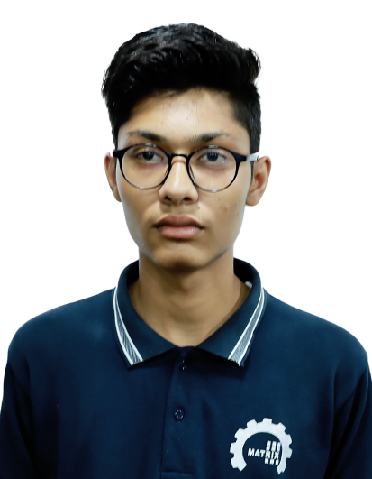 KARTIK YADAV