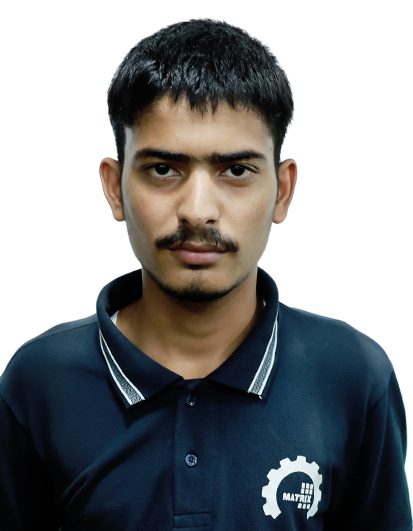 MANAV NATWARIYA