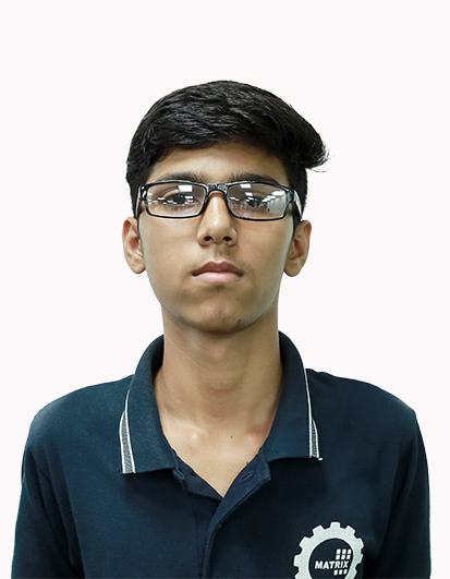 AKSHAT PAREEK