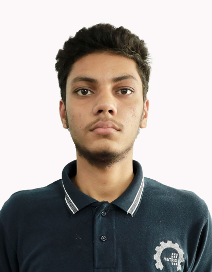 HARSHIT YADAV